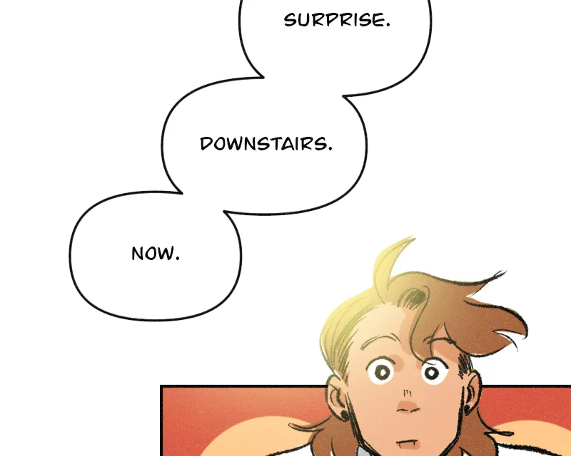 It Strikes a Chord Chapter 38 page 33 - 