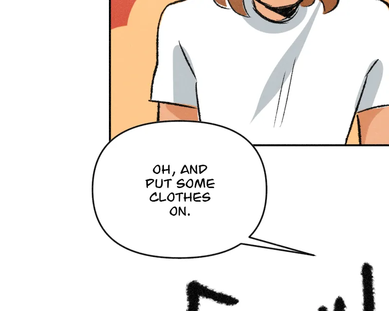 It Strikes a Chord Chapter 38 page 34 - 