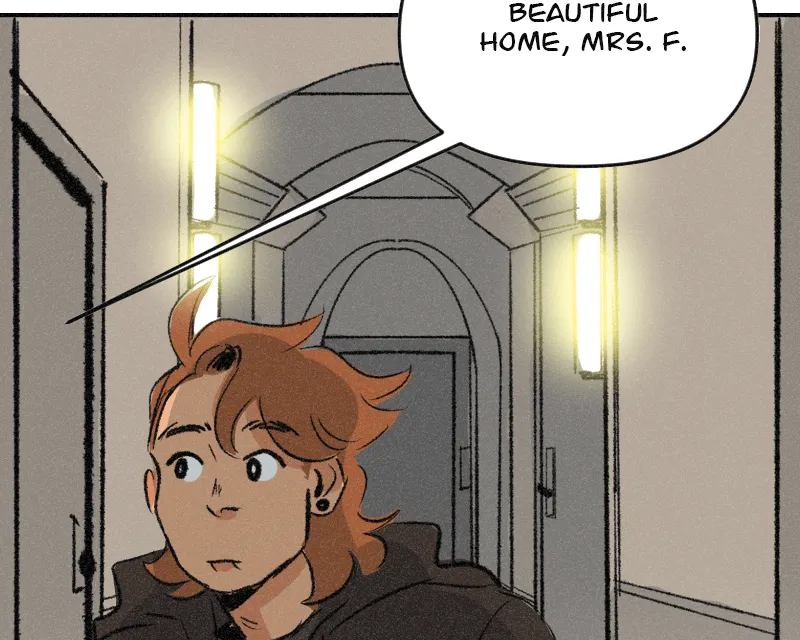 It Strikes a Chord Chapter 38 page 36 - 
