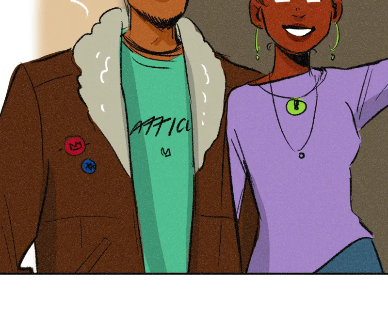 It Strikes a Chord Chapter 38 page 48 - 