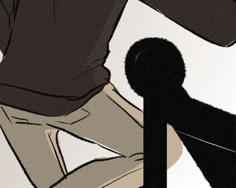 It Strikes a Chord Chapter 38 page 51 - 