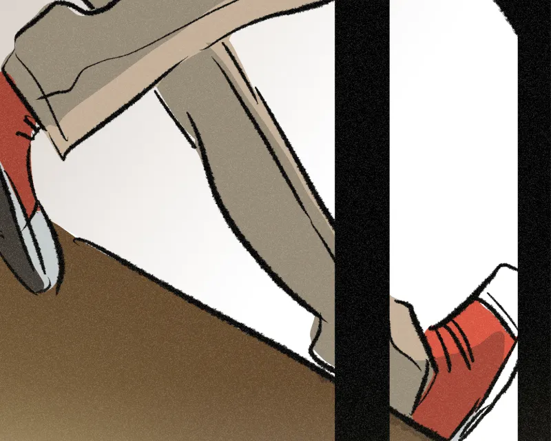 It Strikes a Chord Chapter 38 page 52 - 