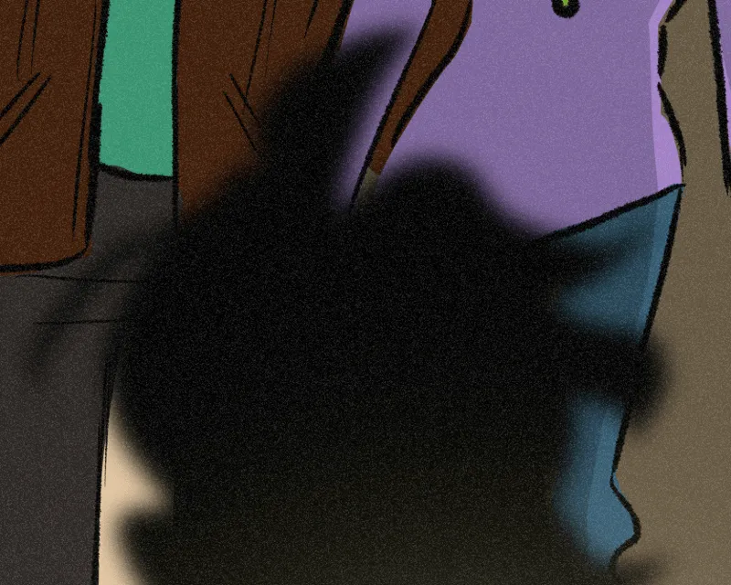 It Strikes a Chord Chapter 38 page 55 - 