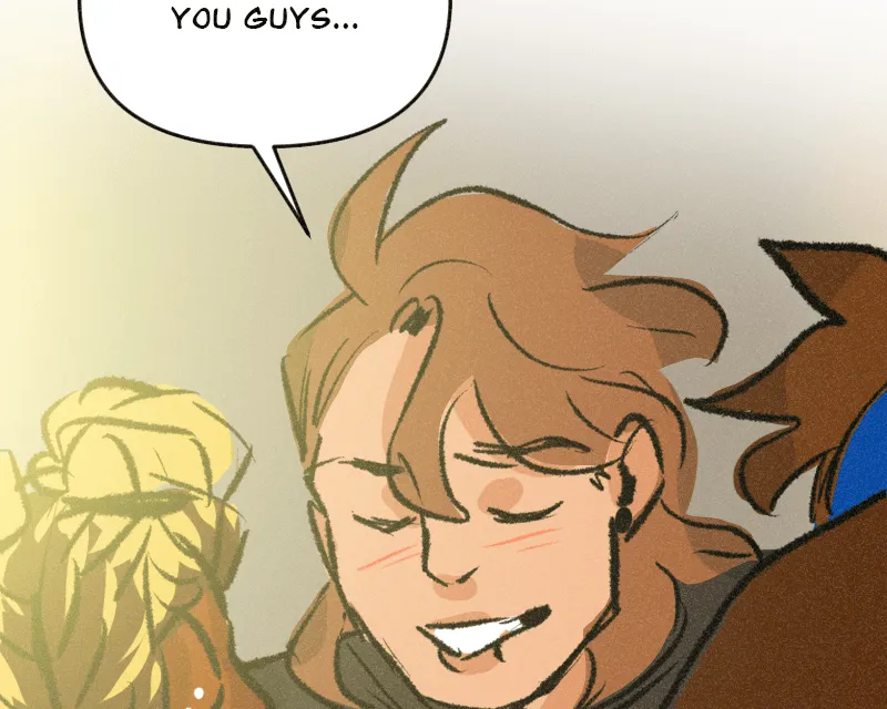 It Strikes a Chord Chapter 38 page 59 - 
