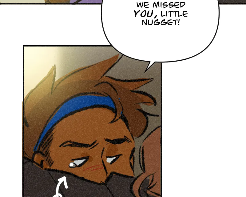 It Strikes a Chord Chapter 38 page 61 - 