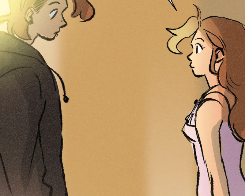 It Strikes a Chord Chapter 38 page 73 - 