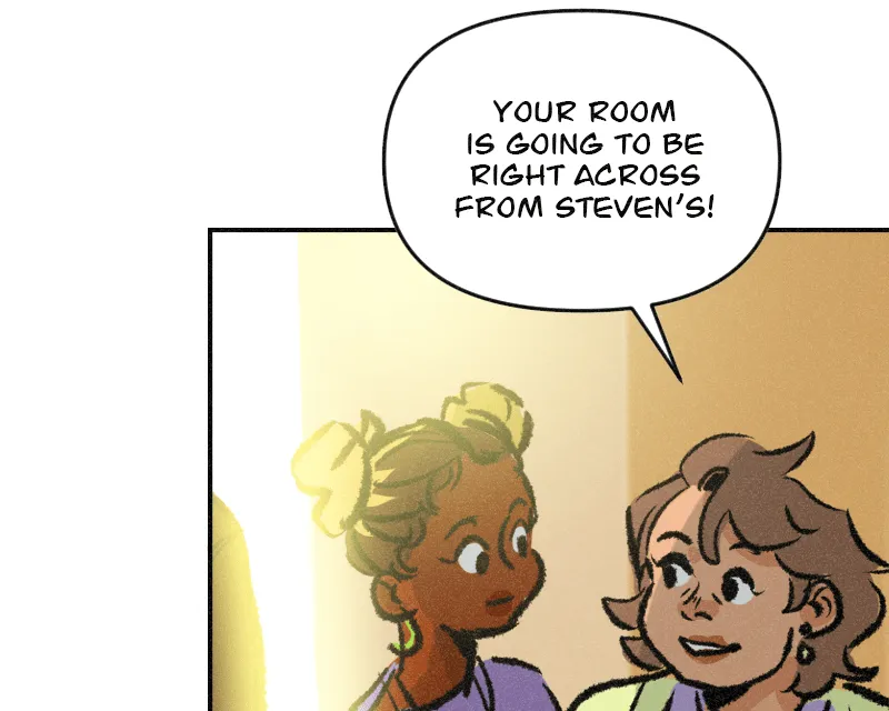 It Strikes a Chord Chapter 38 page 76 - 