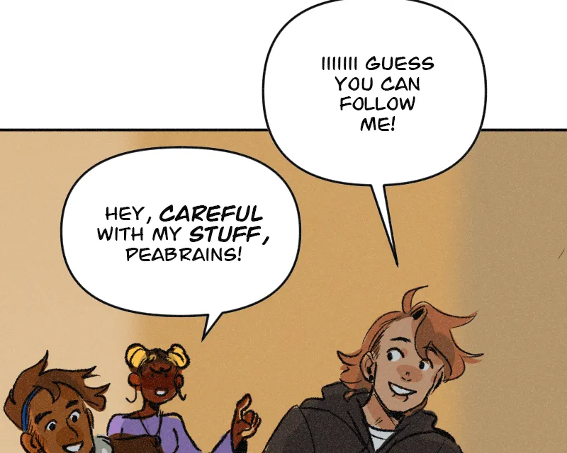 It Strikes a Chord Chapter 38 page 79 - 