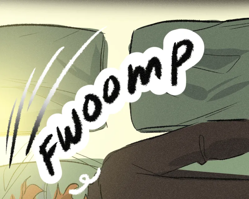 It Strikes a Chord Chapter 38 page 84 - 