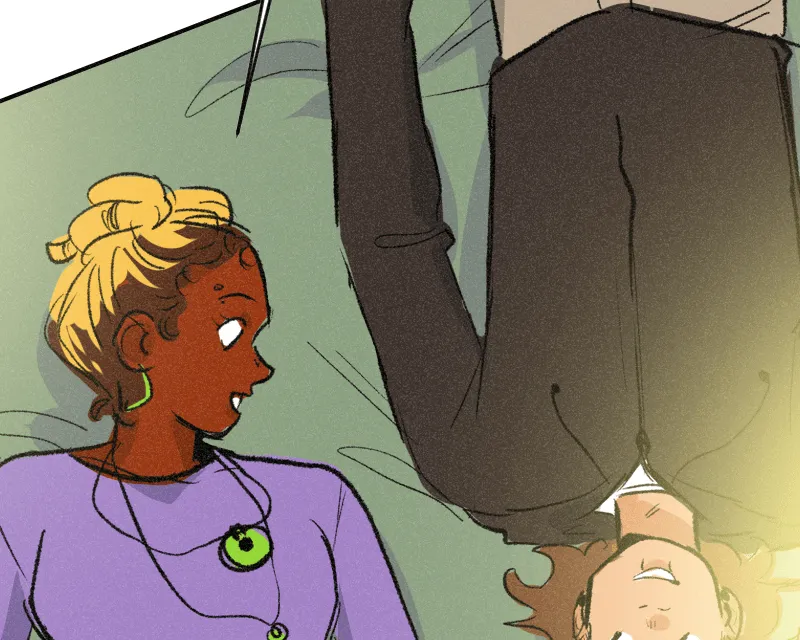 It Strikes a Chord Chapter 38 page 89 - 