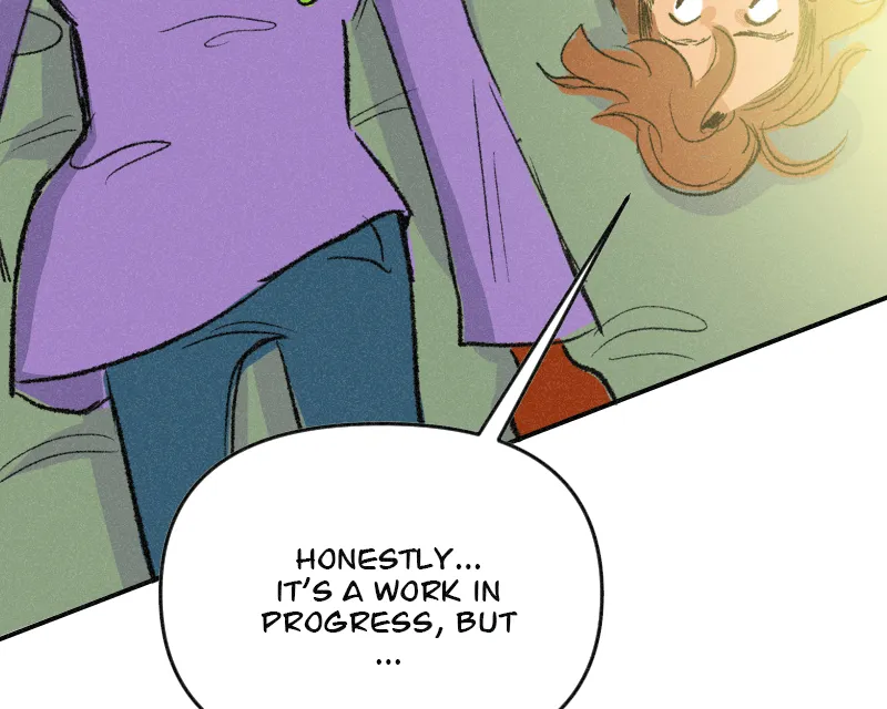 It Strikes a Chord Chapter 38 page 90 - 