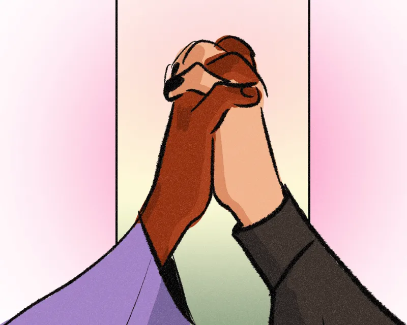 It Strikes a Chord Chapter 38 page 93 - 