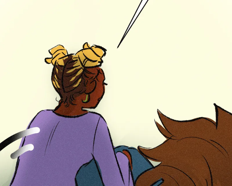 It Strikes a Chord Chapter 38 page 96 - 