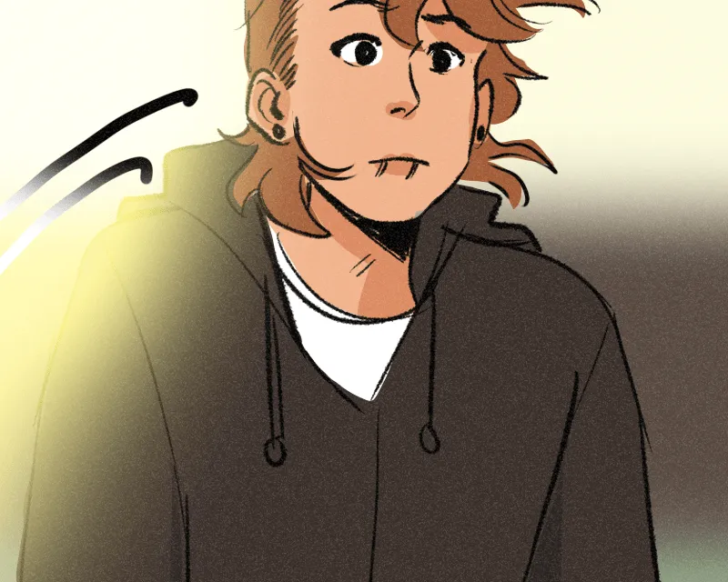 It Strikes a Chord Chapter 38 page 100 - 