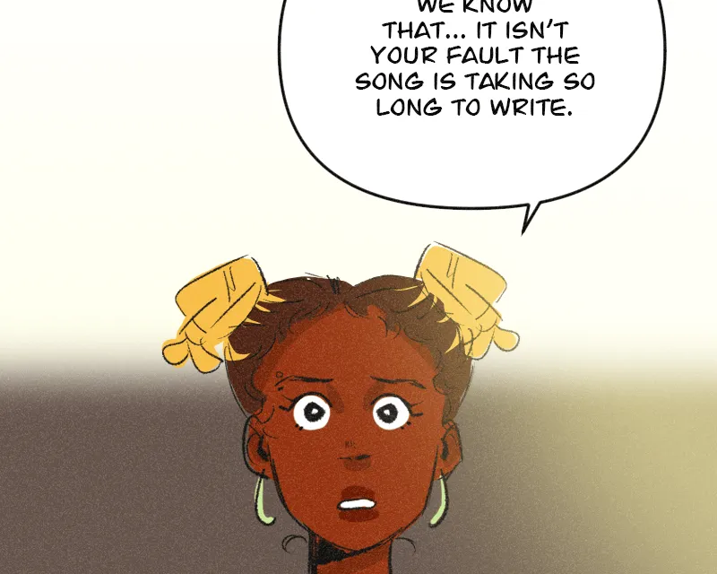 It Strikes a Chord Chapter 39 page 11 - 