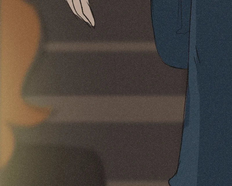 It Strikes a Chord Chapter 39 page 101 - 