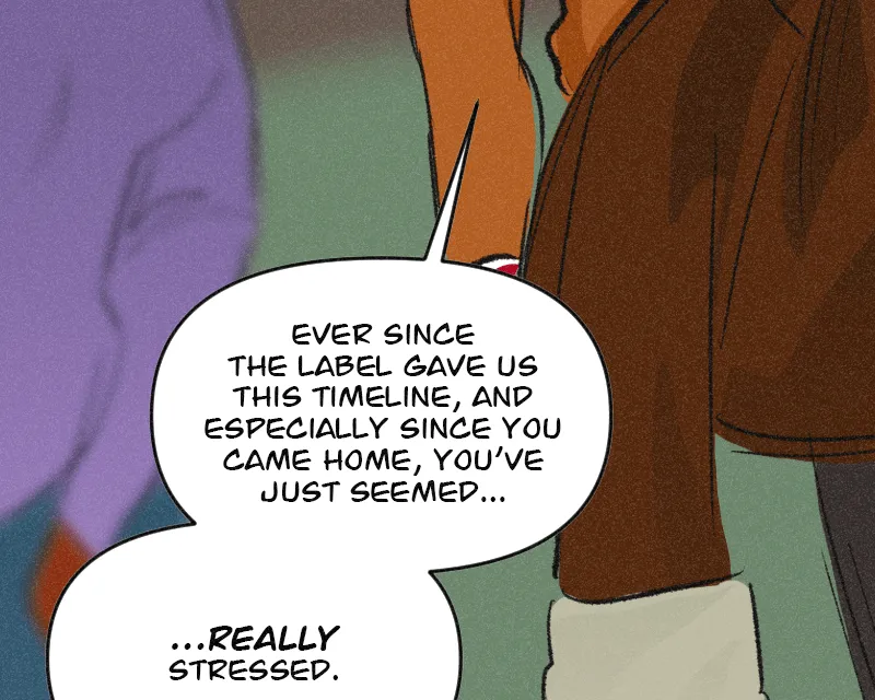 It Strikes a Chord Chapter 39 page 15 - 