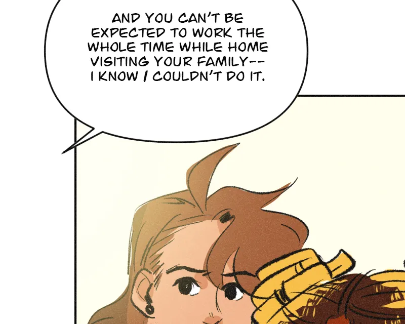It Strikes a Chord Chapter 39 page 17 - 