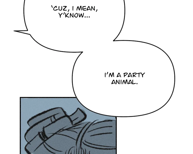 It Strikes a Chord Chapter 39 page 19 - 