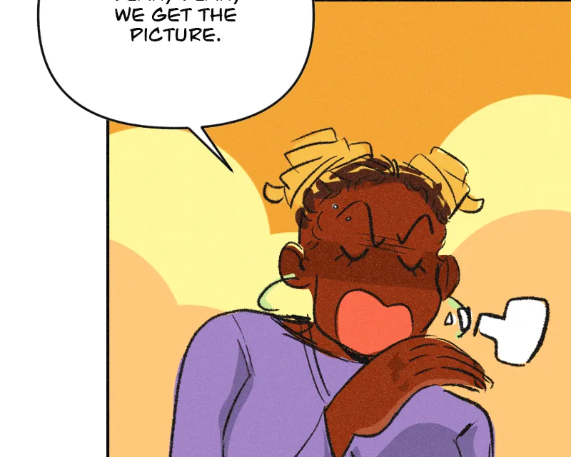 It Strikes a Chord Chapter 39 page 24 - 