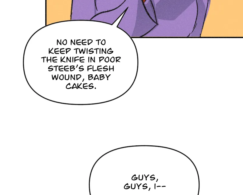 It Strikes a Chord Chapter 39 page 25 - 