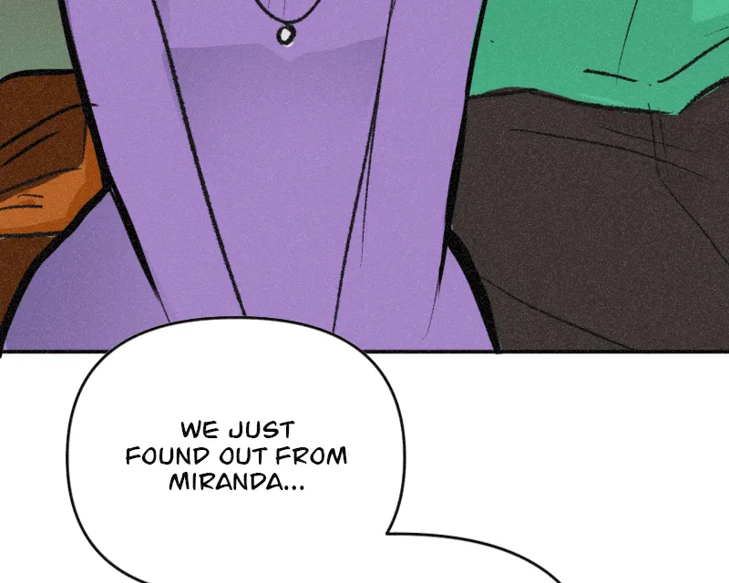 It Strikes a Chord Chapter 39 page 28 - 