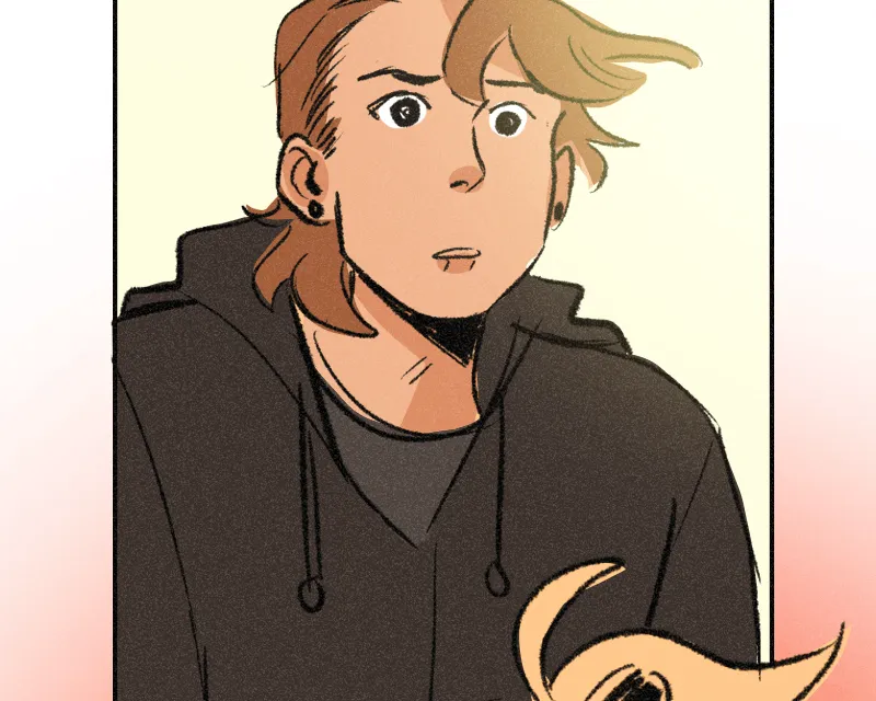 It Strikes a Chord Chapter 39 page 30 - 
