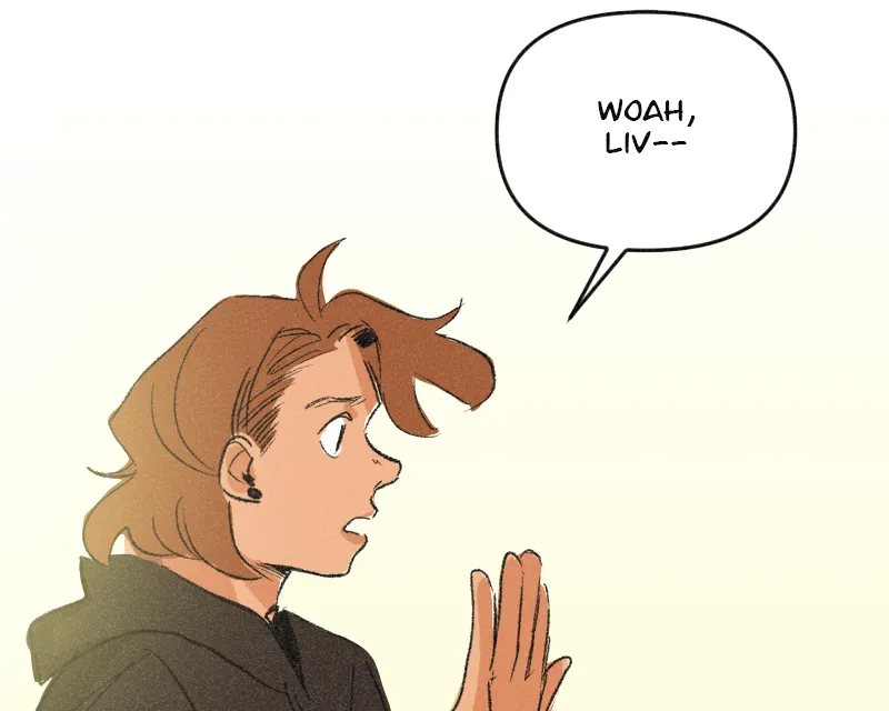 It Strikes a Chord Chapter 39 page 4 - 