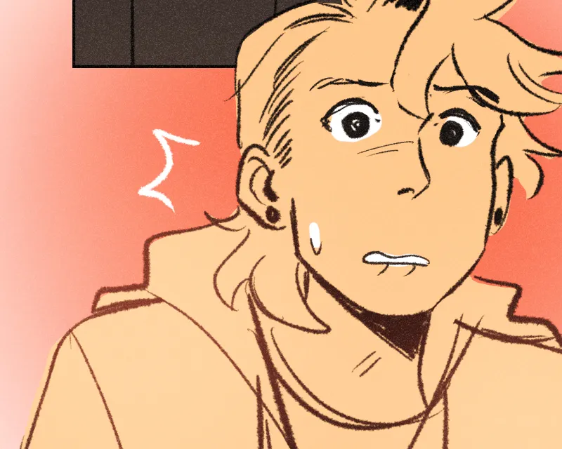 It Strikes a Chord Chapter 39 page 31 - 