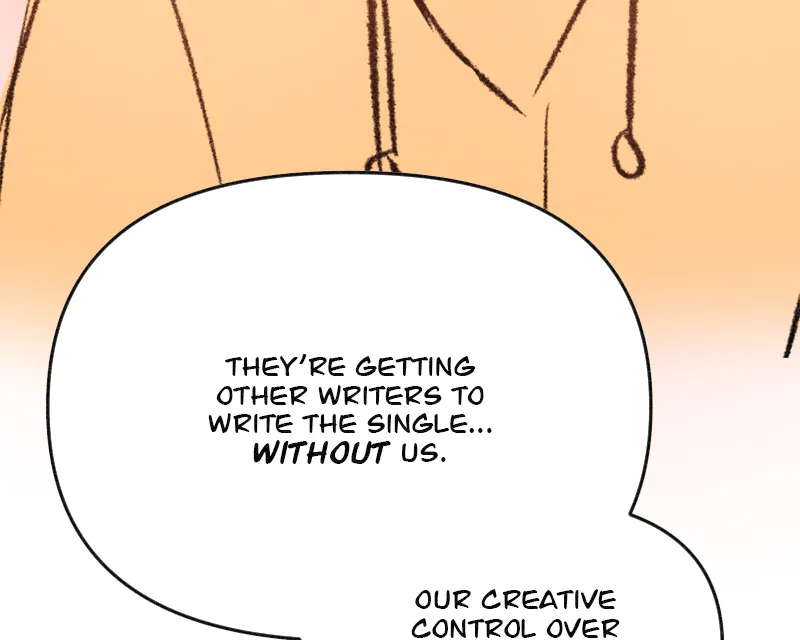 It Strikes a Chord Chapter 39 page 32 - 