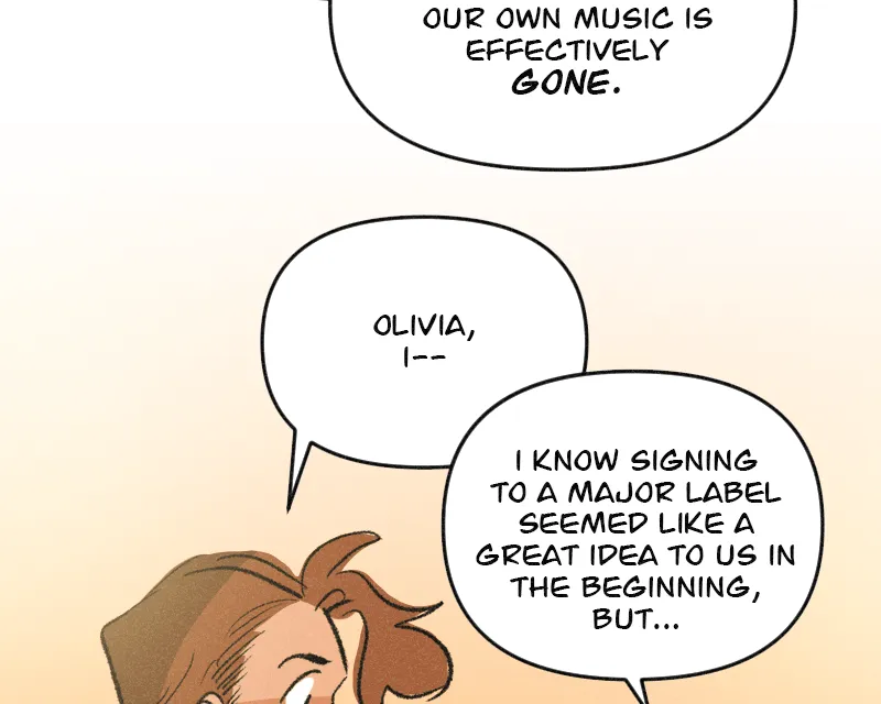 It Strikes a Chord Chapter 39 page 33 - 
