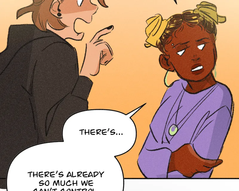 It Strikes a Chord Chapter 39 page 34 - 