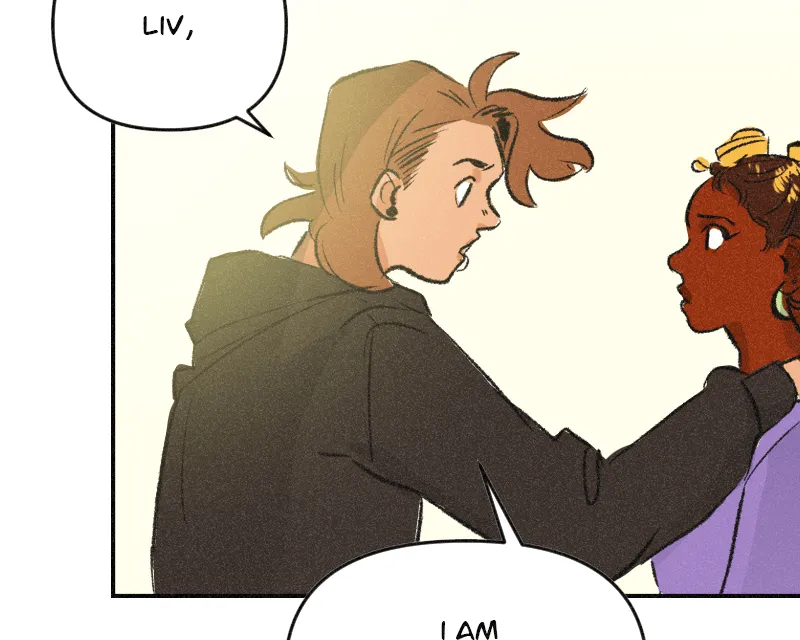 It Strikes a Chord Chapter 39 page 37 - 