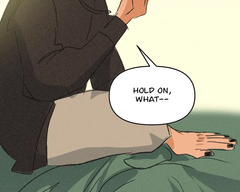 It Strikes a Chord Chapter 39 page 5 - 