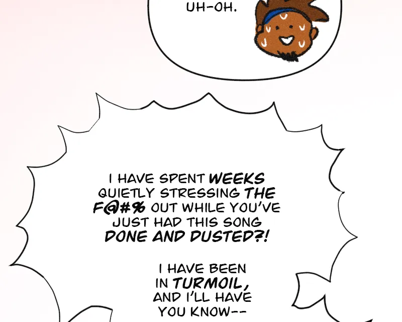 It Strikes a Chord Chapter 39 page 48 - 