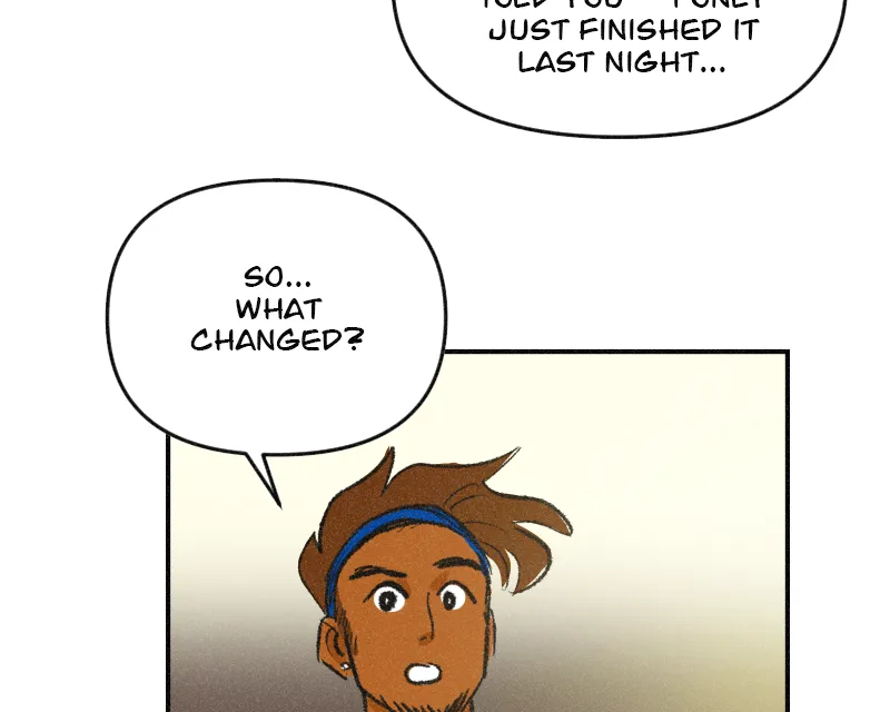 It Strikes a Chord Chapter 39 page 54 - 