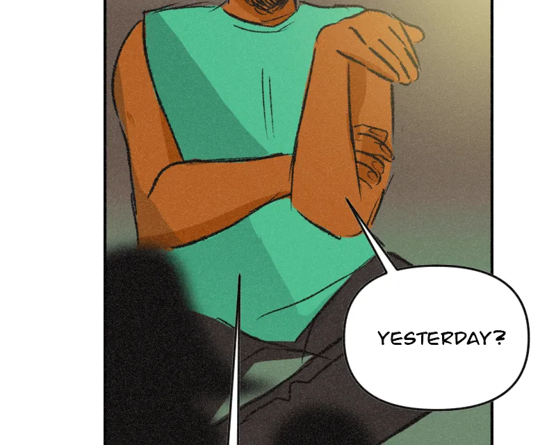It Strikes a Chord Chapter 39 page 55 - 