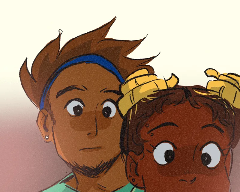 It Strikes a Chord Chapter 39 page 60 - 