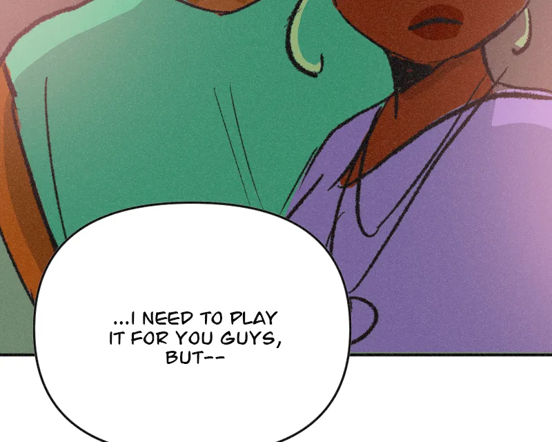 It Strikes a Chord Chapter 39 page 61 - 