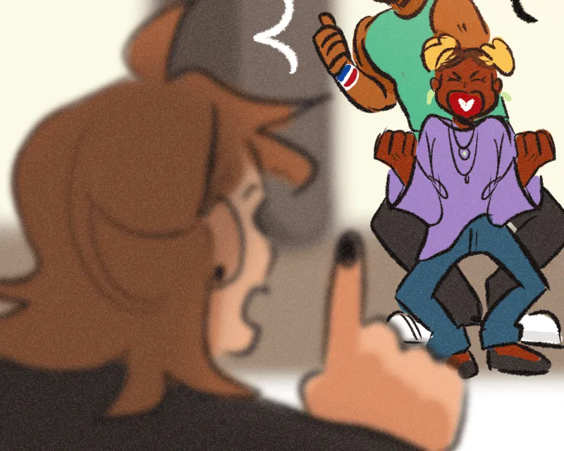 It Strikes a Chord Chapter 39 page 63 - 