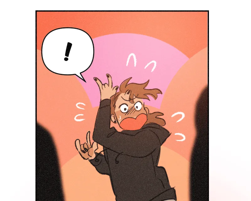 It Strikes a Chord Chapter 39 page 70 - 