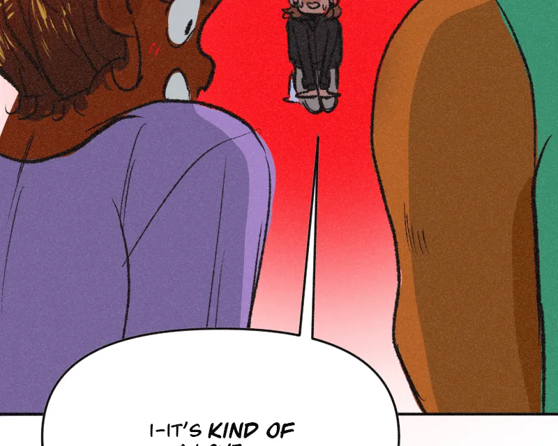 It Strikes a Chord Chapter 39 page 75 - 