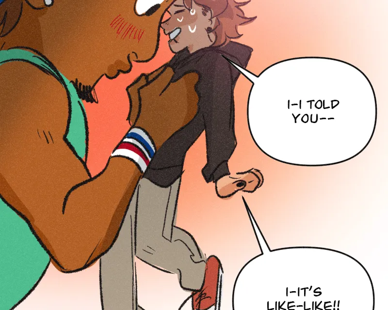 It Strikes a Chord Chapter 39 page 78 - 