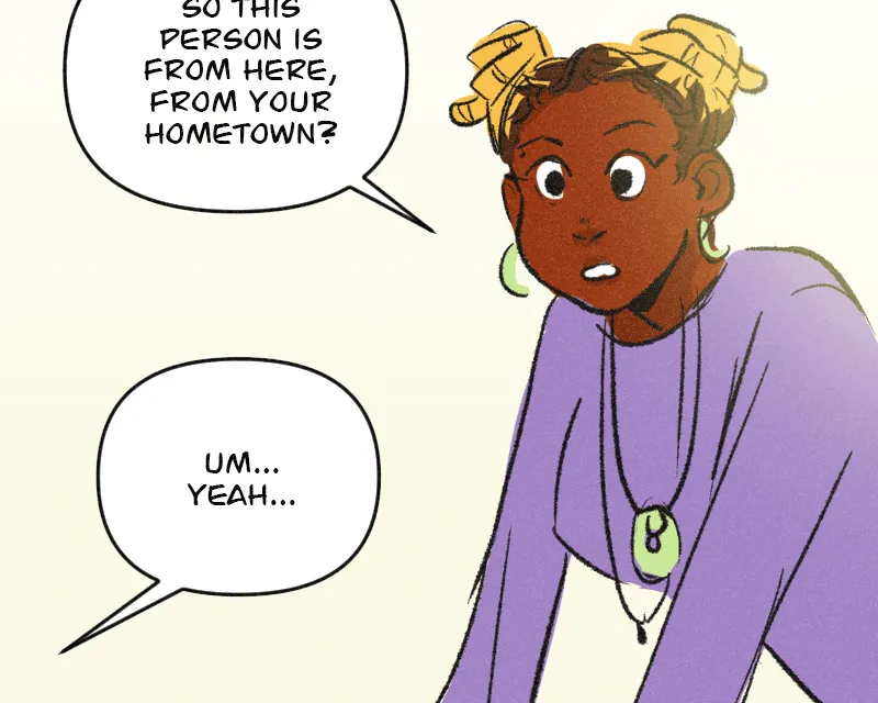 It Strikes a Chord Chapter 39 page 80 - 