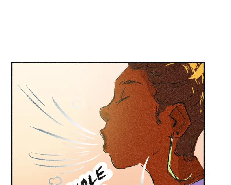 It Strikes a Chord Chapter 39 page 9 - 