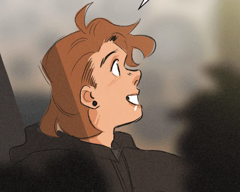 It Strikes a Chord Chapter 39 page 96 - 