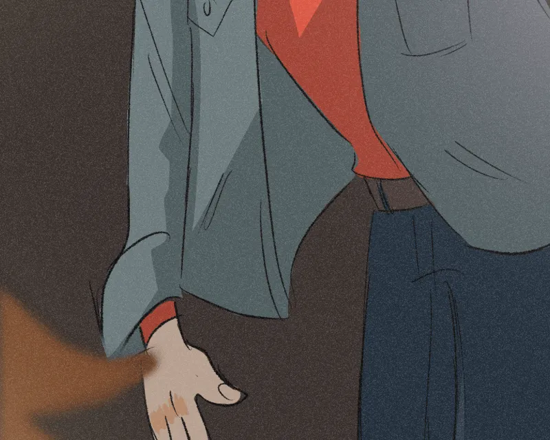 It Strikes a Chord Chapter 39 page 100 - 