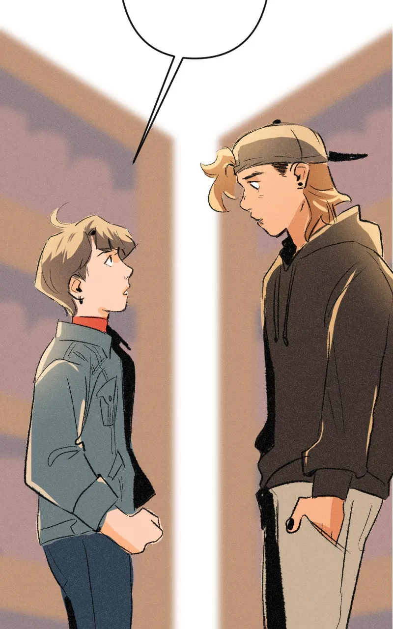 It Strikes a Chord Chapter 4 page 11 - 