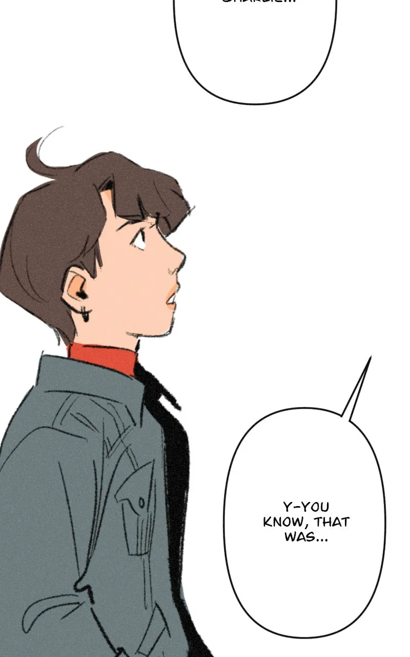 It Strikes a Chord Chapter 4 page 16 - 