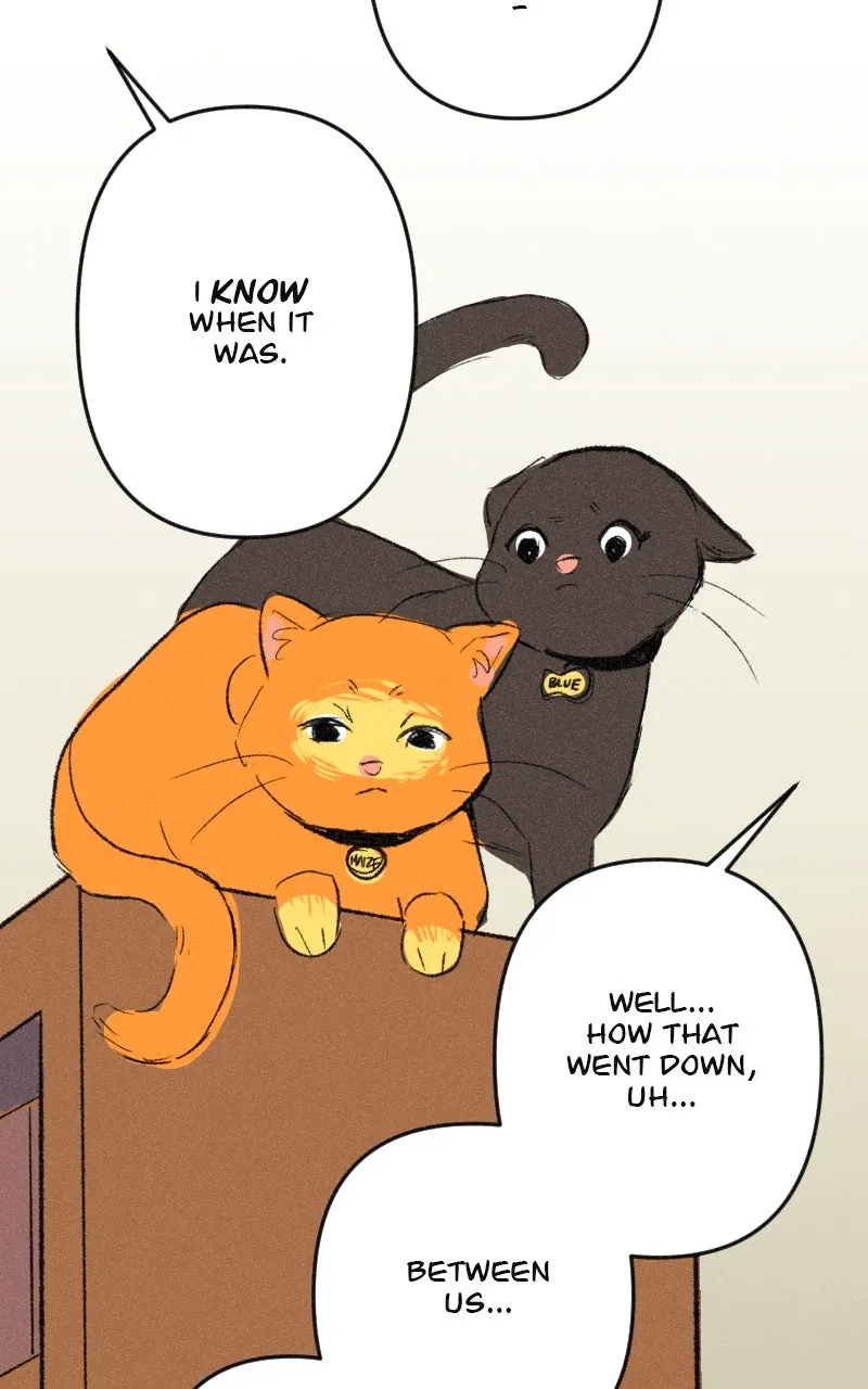 It Strikes a Chord Chapter 4 page 19 - 